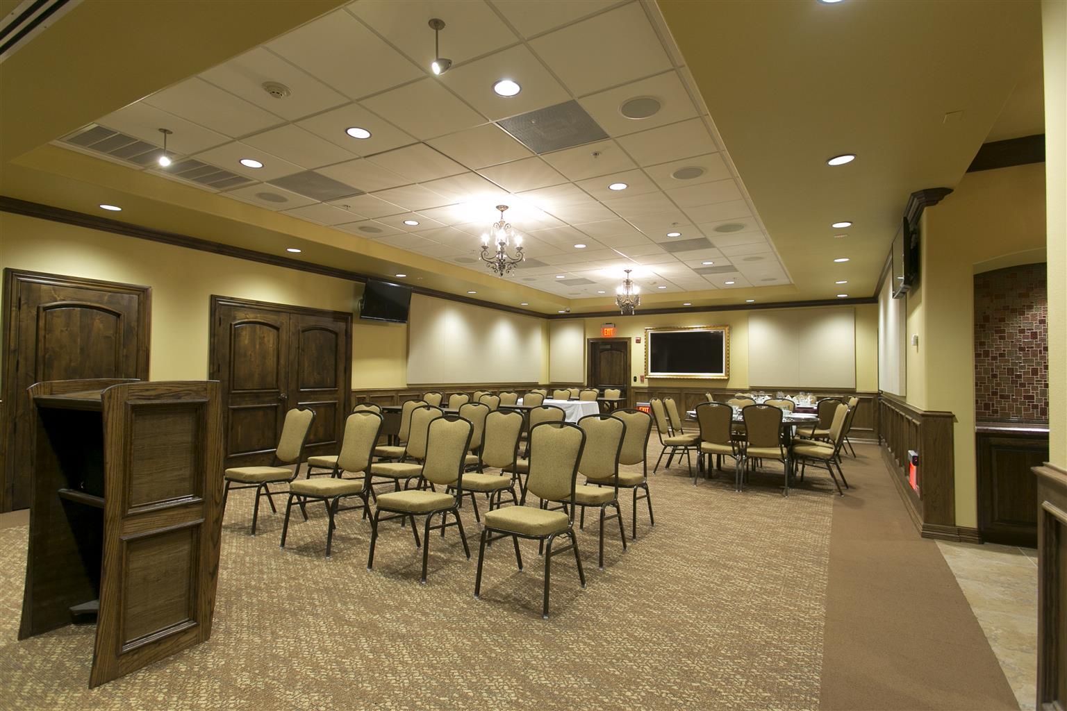 Best Western San Isidro Inn Laredo Exterior photo